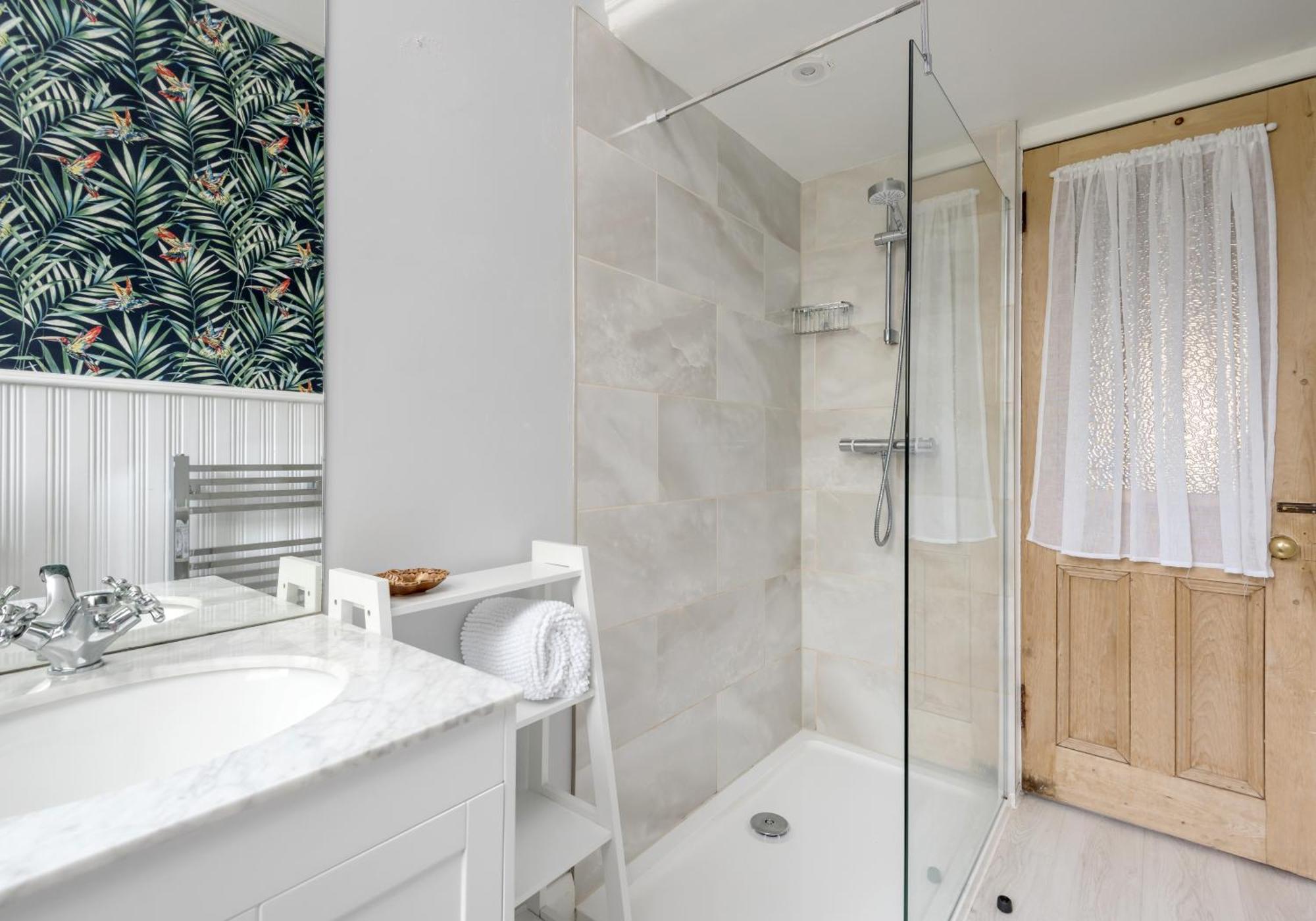 The Lauderdale Street Residence Edinburgh Luaran gambar