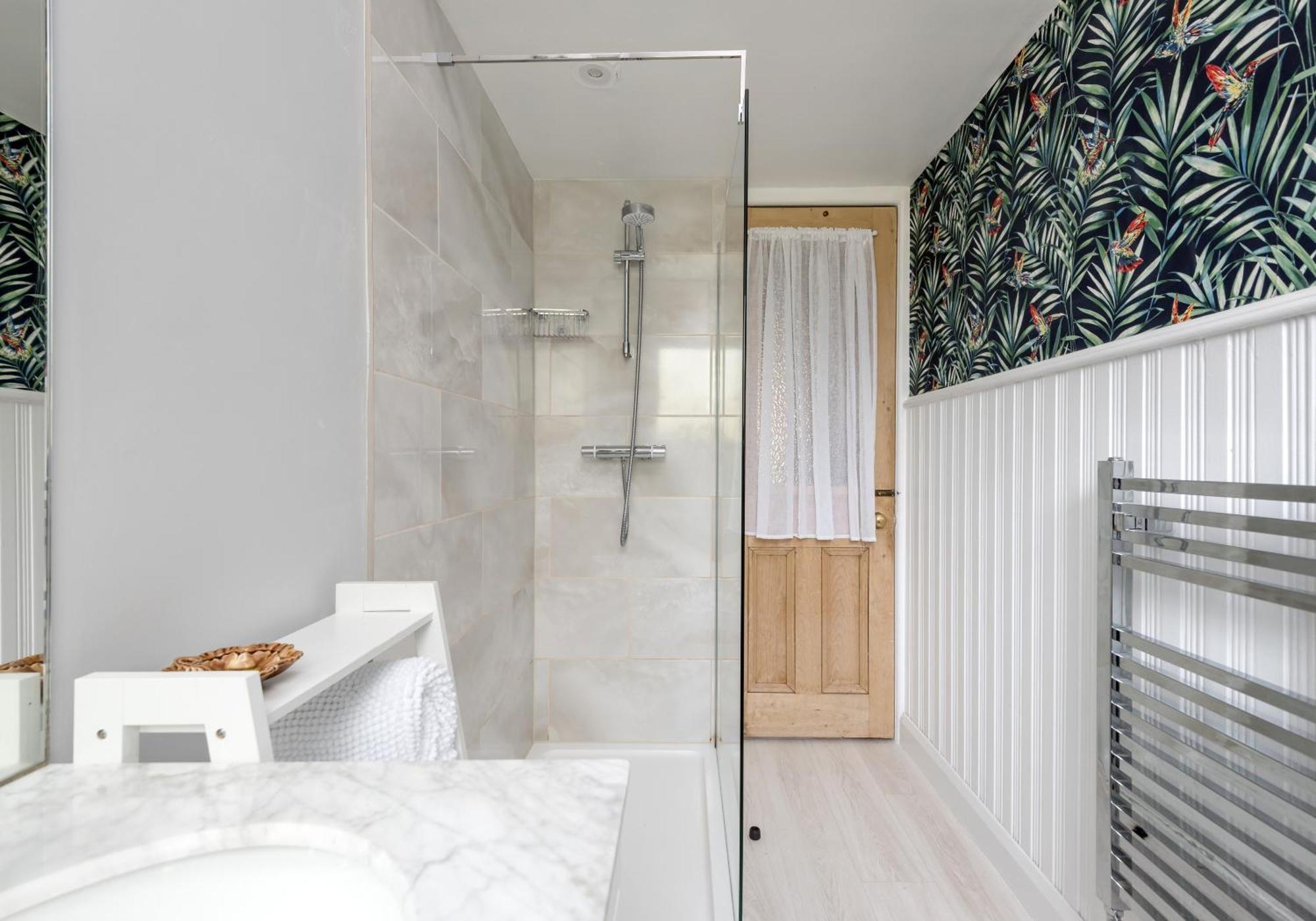 The Lauderdale Street Residence Edinburgh Luaran gambar