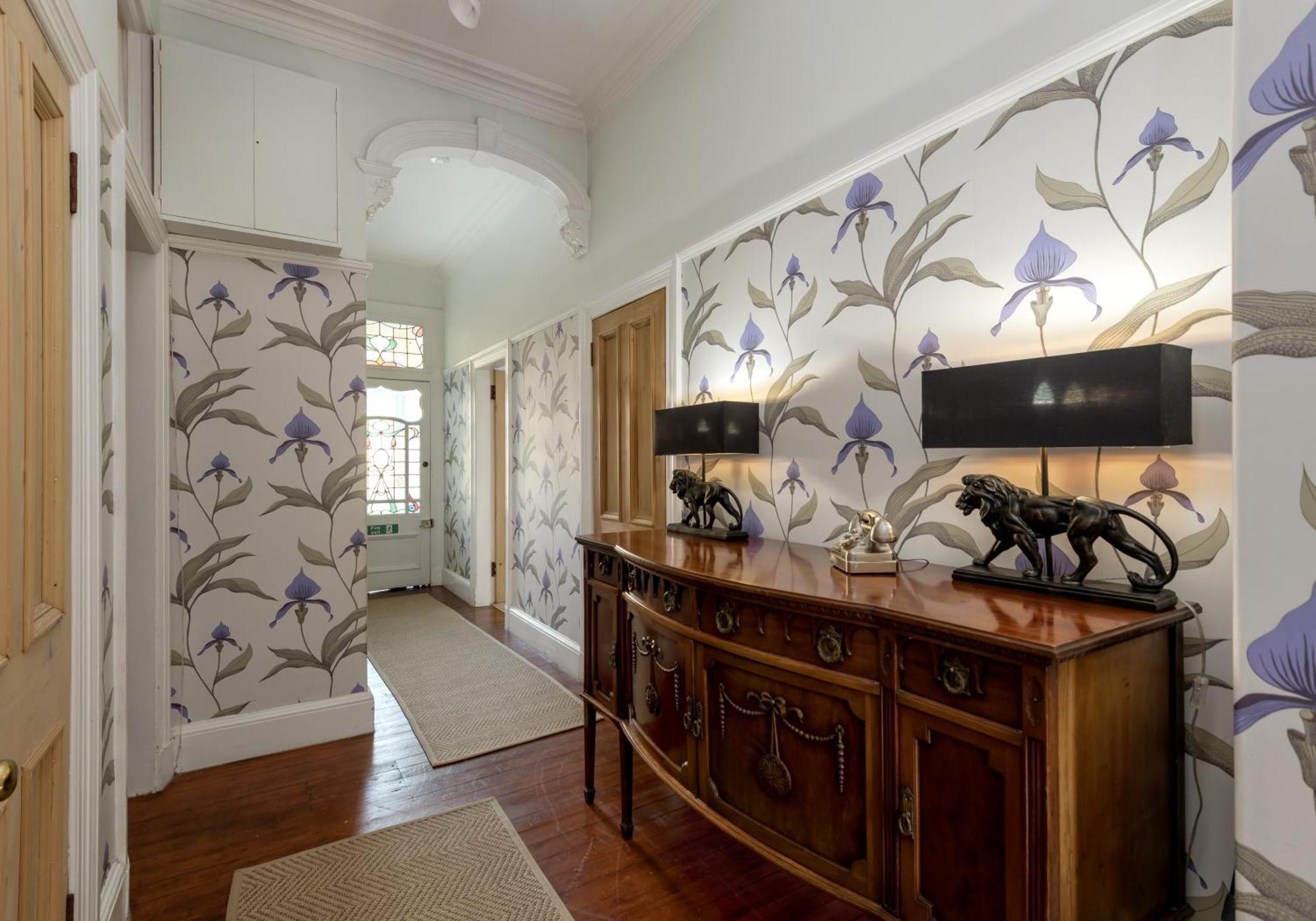 The Lauderdale Street Residence Edinburgh Luaran gambar